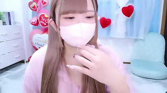 MAIKA pyon online show from 12, 2, 2026