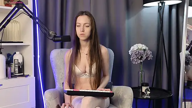 Anal Girl  online show from 10, 6, 2026