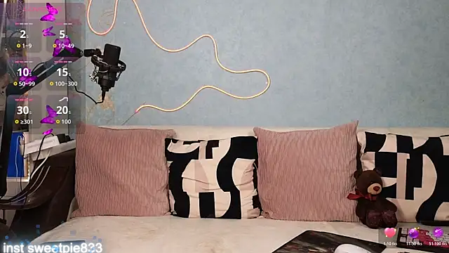 Anal Girl  online show from 17, 12, 2025