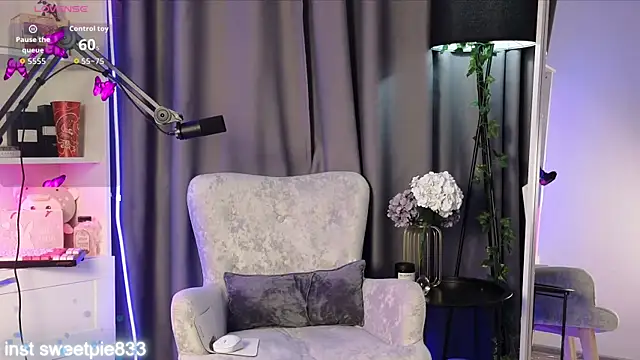 Anal Girl  online show from 14, 5, 2026