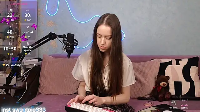 Anal Girl  online show from 22, 12, 2025