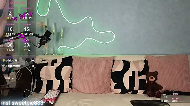 Snapshot of Anal_Girl_ chatting on 8, 10, 2025 Anal Girl online show from 8, 10, 2025