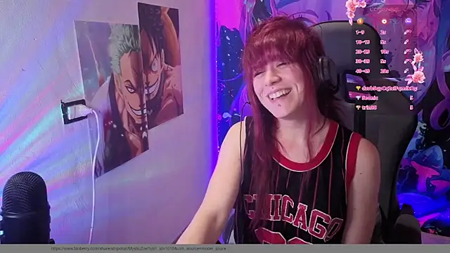 complicata mente online show from 25, 9, 2025