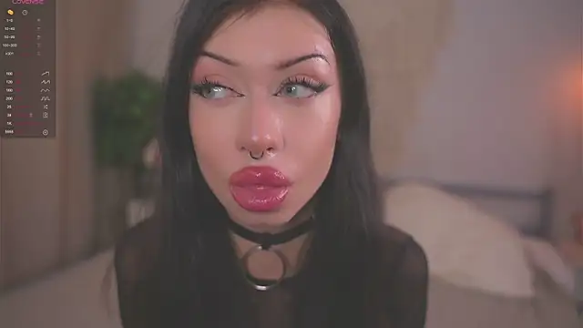 Devilsss toy online show from 10, 9, 2025