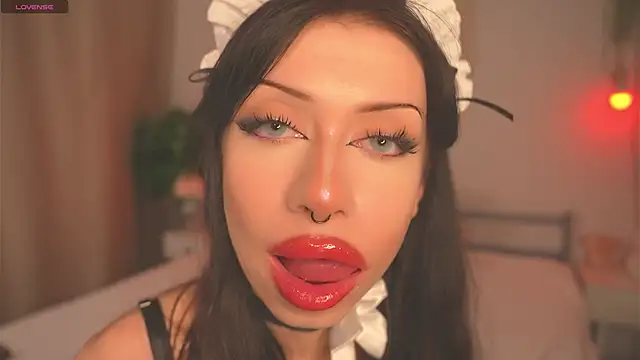 Devilsss toy online show from 20, 9, 2025