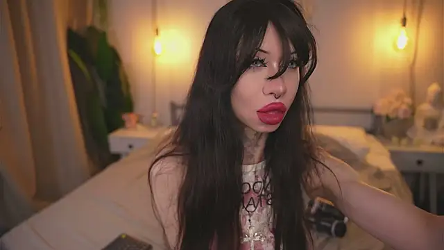 Devilsss toy online show from 21, 11, 2025