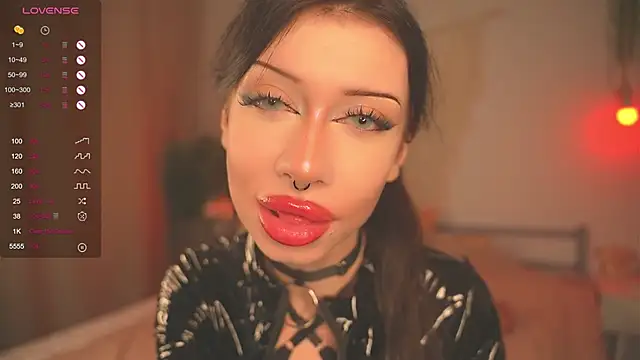 Devilsss toy online show from 21, 9, 2025