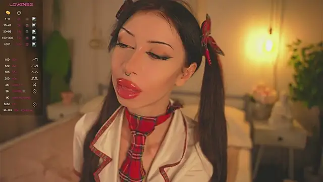 Devilsss toy online show from 5, 10, 2025