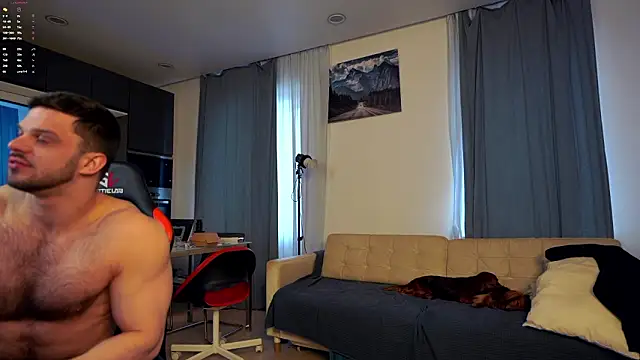 Alex xxx online show from 5, 3, 2026