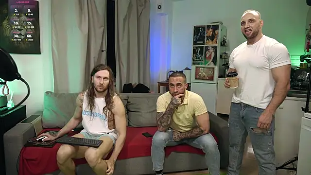 Alex xxx online show from 7, 1, 2026