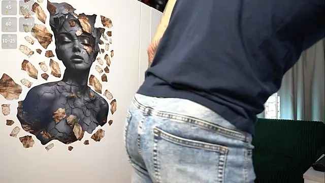 Alex xxx online show from 20, 10, 2025