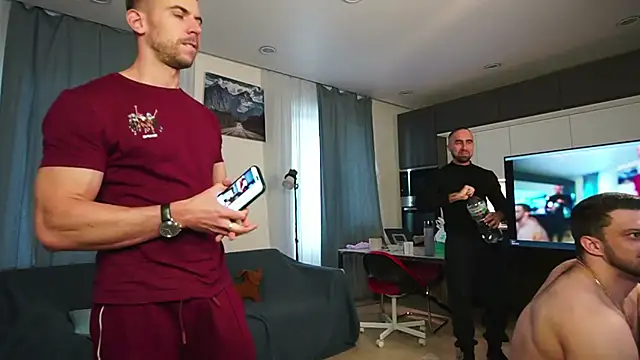 Alex xxx online show from 31, 5, 2026