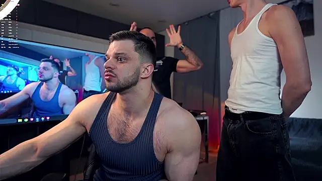 Alex xxx online show from 22, 2, 2026