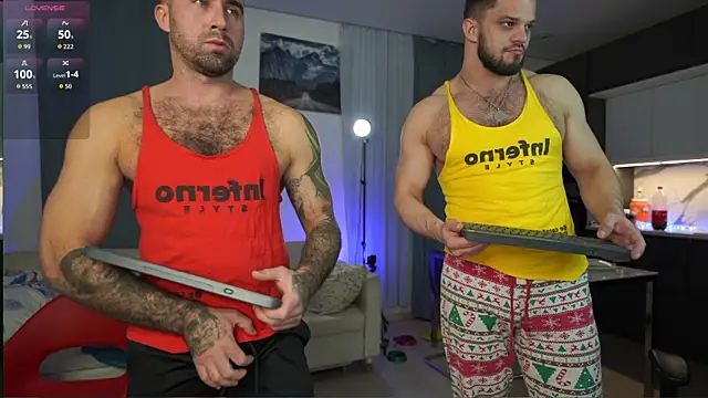 Alex xxx online show from 4, 10, 2025