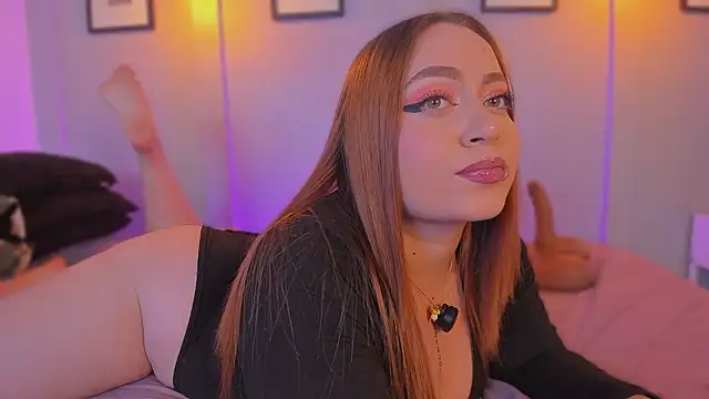 allaasskaa  online show from 11, 2, 2026