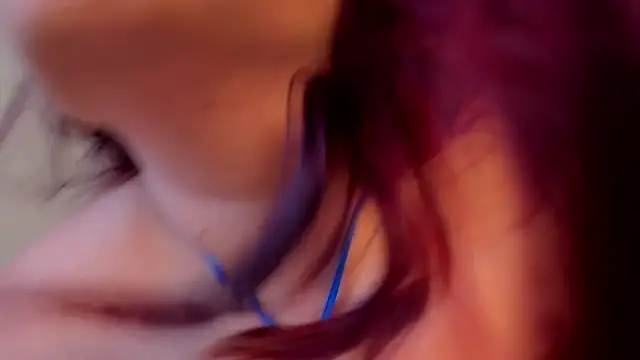 allaasskaa  online show from 9, 10, 2025