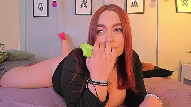 allaasskaa  online show from 21, 10, 2025