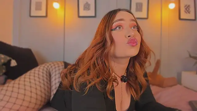 allaasskaa  online show from 17, 1, 2026