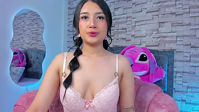 valery Grecoo online show from 29, 1, 2025