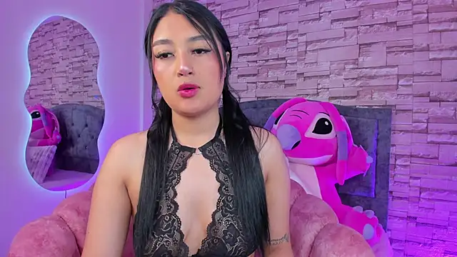 valery Grecoo online show from 23, 1, 2025