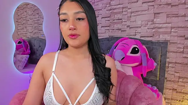 valery Grecoo online show from 30, 1, 2025