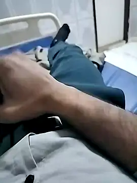 nidansohib1230 online show from 8, 2, 2025