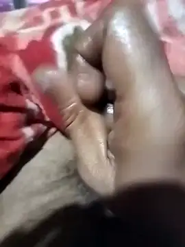 nidansohib1230 online show from 10, 2, 2025