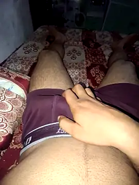 nidansohib1230 online show from 4, 5, 2026