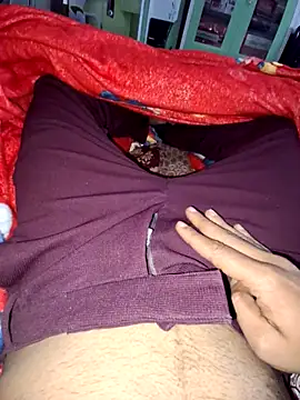 nidansohib1230 online show from 19, 3, 2026