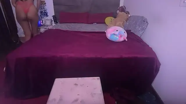 HornyBabe  online show from 24, 3, 2026