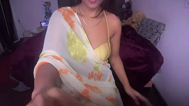 HornyBabe  online show from 6, 2, 2026