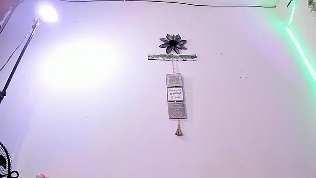 DeisyHarper online show from 30, 9, 2025