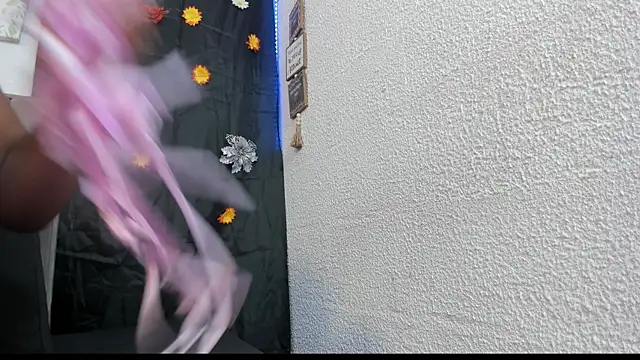 DeisyHarper online show from 26, 3, 2026