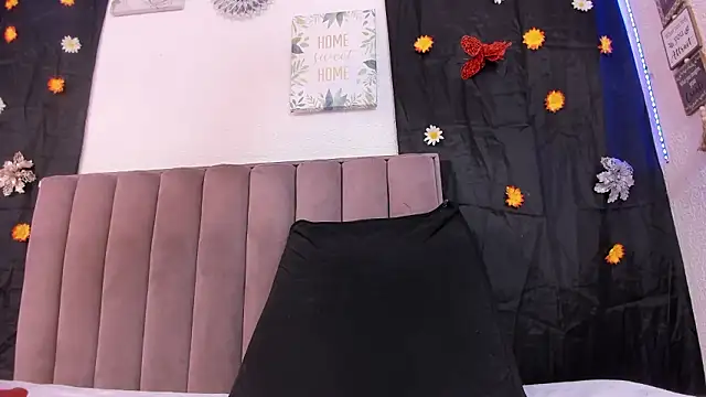 DeisyHarper online show from 16, 3, 2026