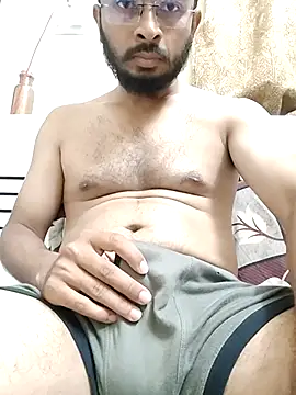 Punekarmanoj97 online show from 19, 4, 2026