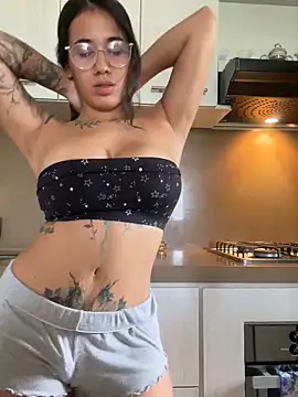 AndyFire69 online show from 1, 11, 2025