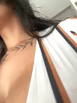 AndyFire69 online show from 19, 3, 2025