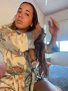 AndyFire69 online show from 18, 4, 2026