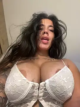 AndyFire69 online show from 24, 2, 2025