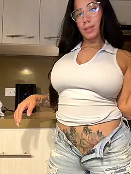 AndyFire69 online show from 13, 11, 2025