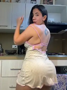 AndyFire69 online show from 12, 10, 2025