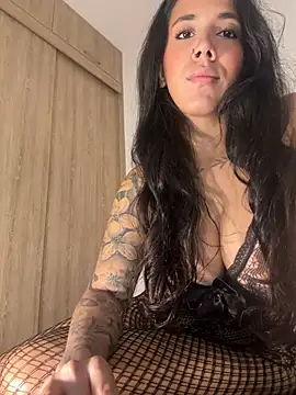 AndyFire69 online show from 6, 3, 2025