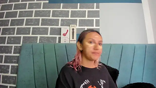 Alterego1   online show from 12, 10, 2025