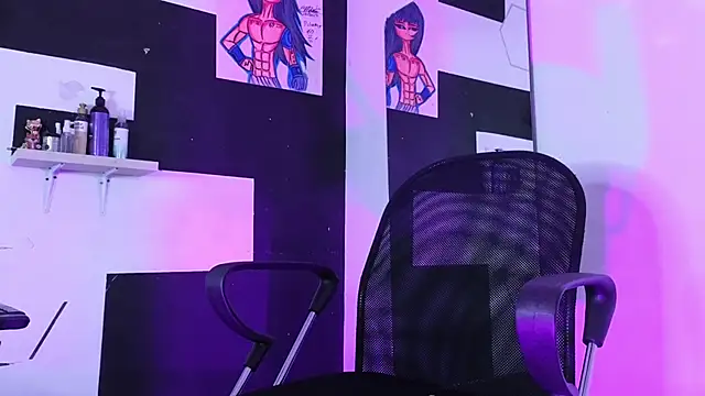 haileycat online show from 23, 10, 2025