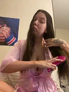 Mandispandis1 online show from 14, 4, 2026