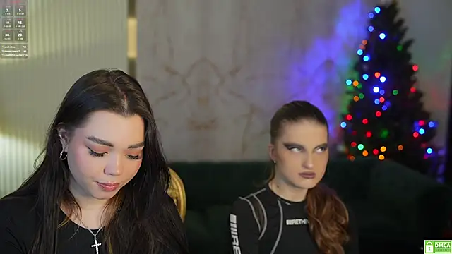 Katana vipe online show from 28, 1, 2025