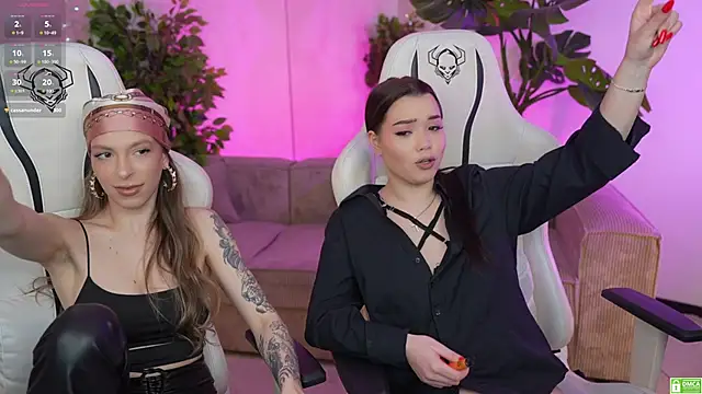 Katana vipe online show from 12, 2, 2025