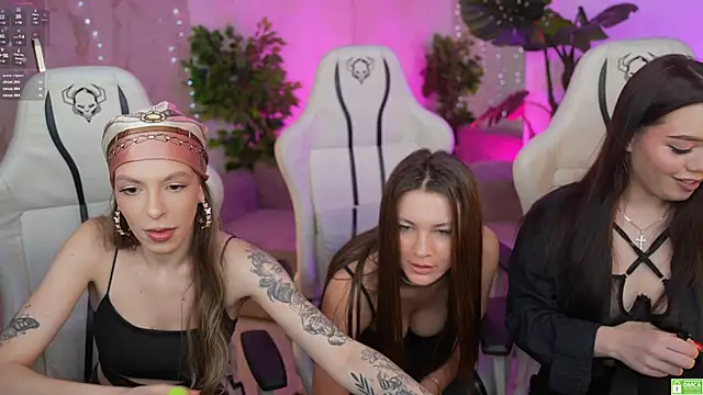 Katana vipe online show from 12, 2, 2025