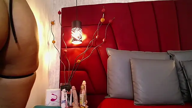 Alahia Baiter online show from 23, 1, 2025