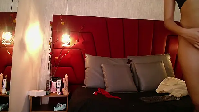 Alahia Baiter online show from 18, 1, 2025